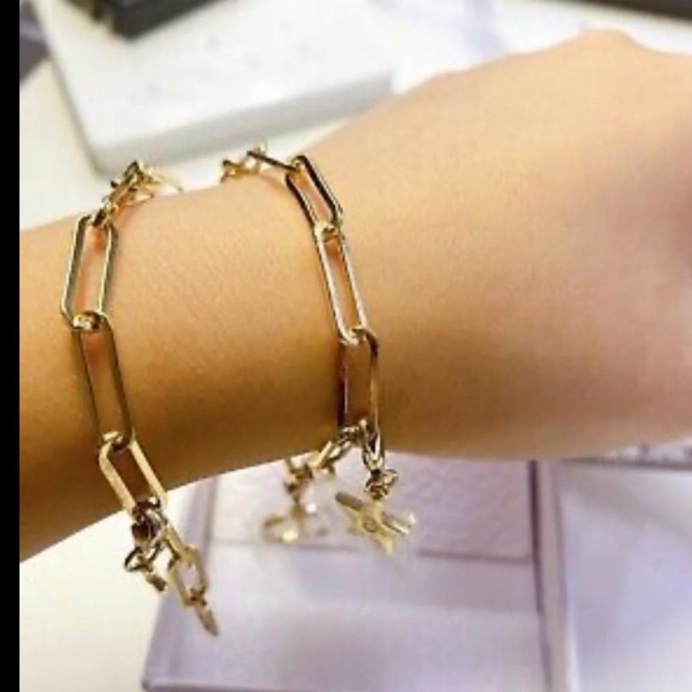 Christian Dior Phone/ Bradley Chain - Picture 2 of 9